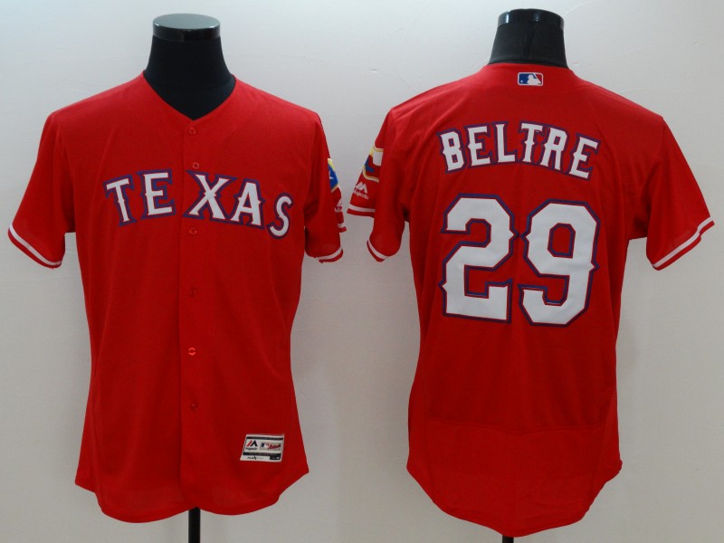 Texas Rangers jerseys-008